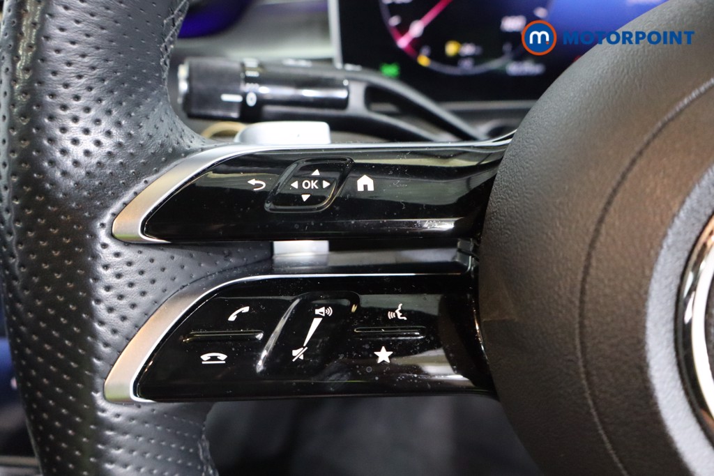 Mercedes-Benz C Class Amg Line Automatic Petrol Saloon - Stock Number (1602721) - 13th supplementary image