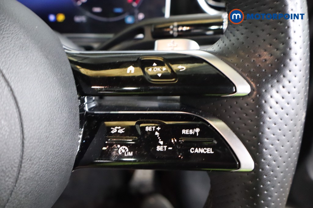 Mercedes-Benz C Class Amg Line Automatic Petrol Saloon - Stock Number (1602721) - 14th supplementary image