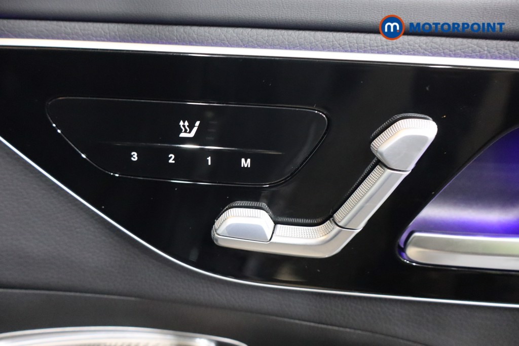 Mercedes-Benz C Class Amg Line Automatic Petrol Saloon - Stock Number (1602721) - 18th supplementary image