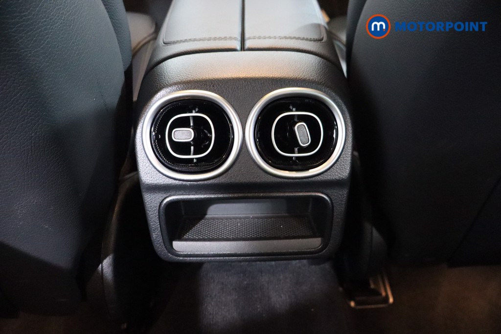 Mercedes-Benz C Class Amg Line Automatic Petrol Saloon - Stock Number (1602721) - 23rd supplementary image