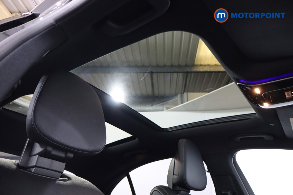 Mercedes-Benz C Class Amg Line Automatic Petrol Saloon - Stock Number (1602721) - 25th supplementary image