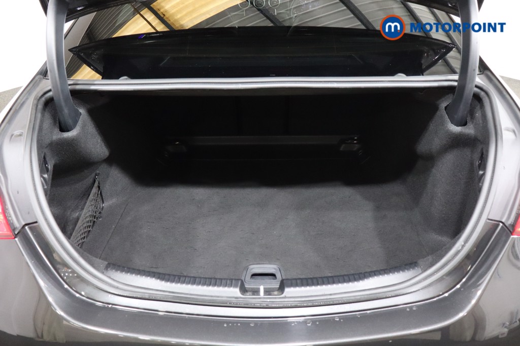 Mercedes-Benz C Class Amg Line Automatic Petrol Saloon - Stock Number (1602721) - 26th supplementary image