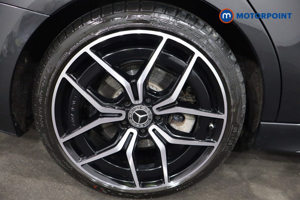 Mercedes-Benz C Class Amg Line Automatic Petrol Saloon - Stock Number (1602721) - 27th supplementary image