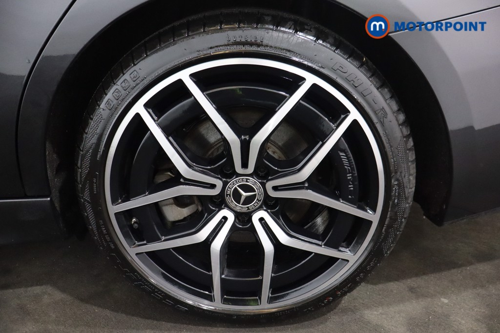 Mercedes-Benz C Class Amg Line Automatic Petrol Saloon - Stock Number (1602721) - 30th supplementary image