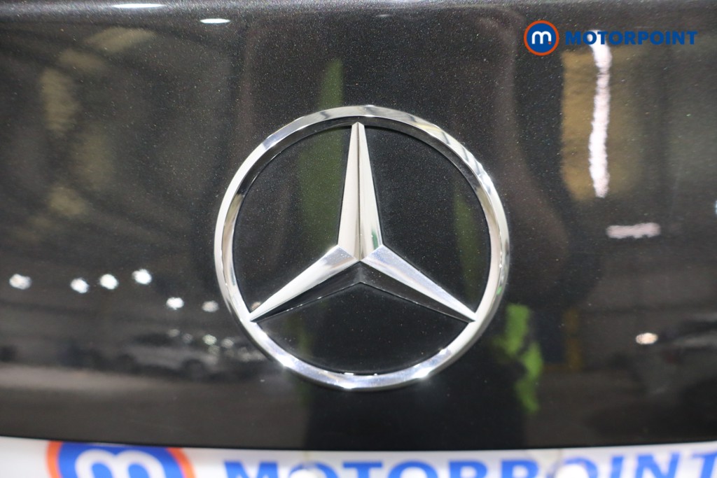 Mercedes-Benz C Class Amg Line Automatic Petrol Saloon - Stock Number (1602721) - 34th supplementary image