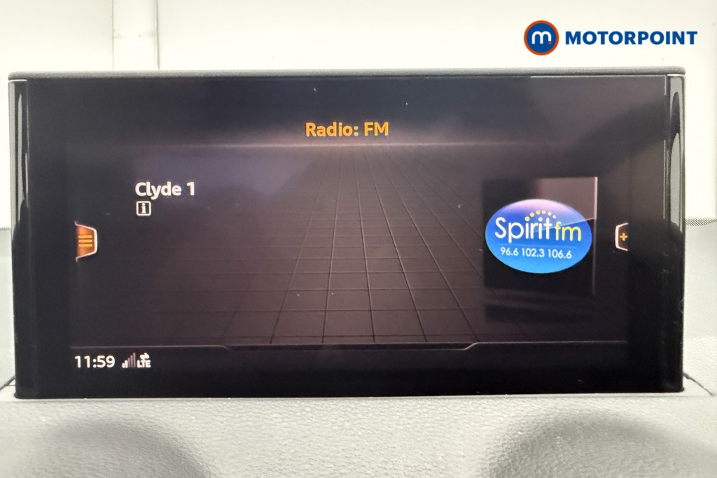 Audi Q2 Sport Manual Petrol SUV - Stock Number (1602778) - 3rd supplementary image