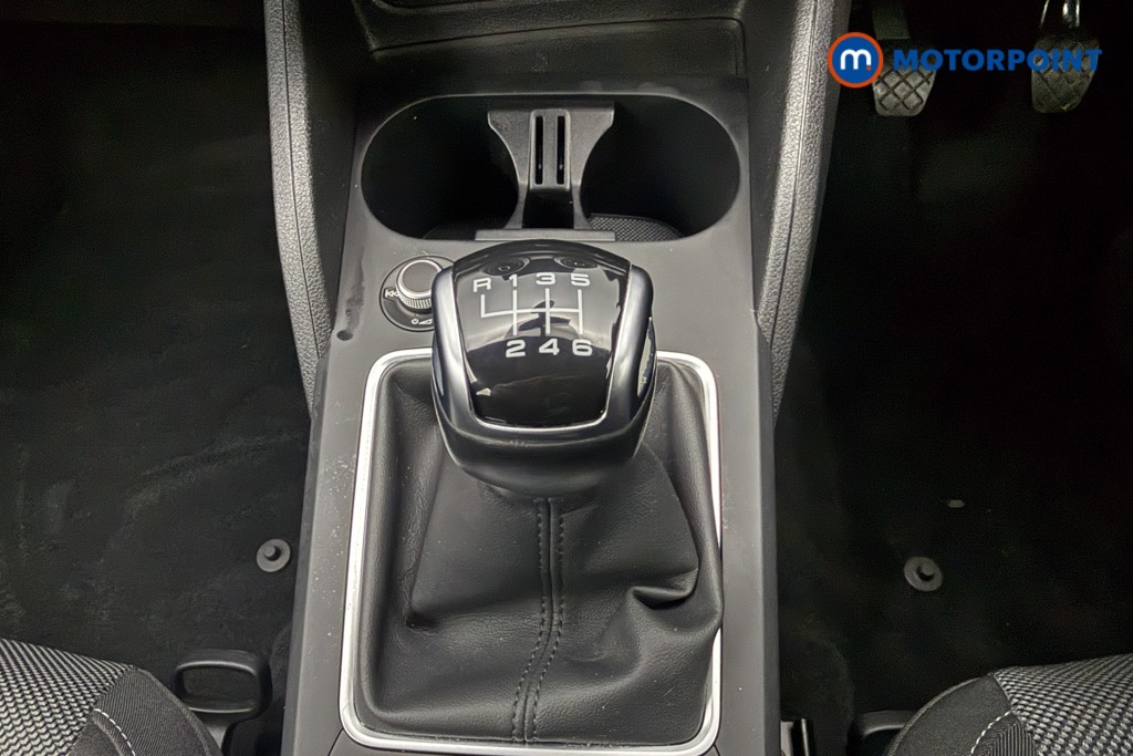 Audi Q2 Sport Manual Petrol SUV - Stock Number (1602778) - 6th supplementary image