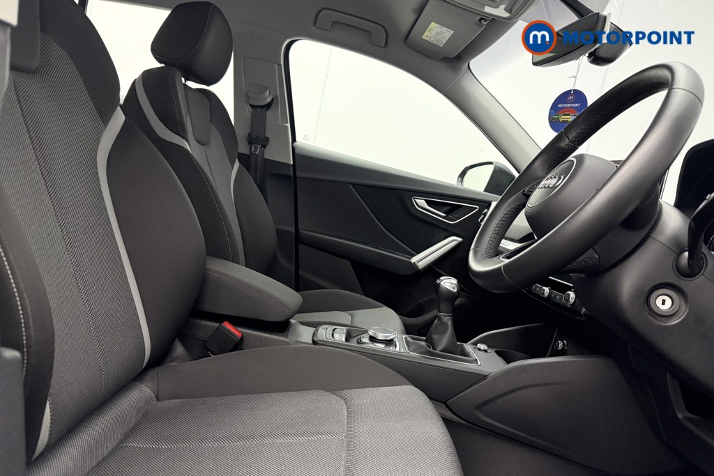 Audi Q2 Sport Manual Petrol SUV - Stock Number (1602778) - 7th supplementary image