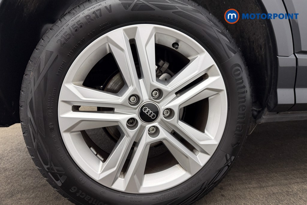 Audi Q2 Sport Manual Petrol SUV - Stock Number (1602778) - 9th supplementary image