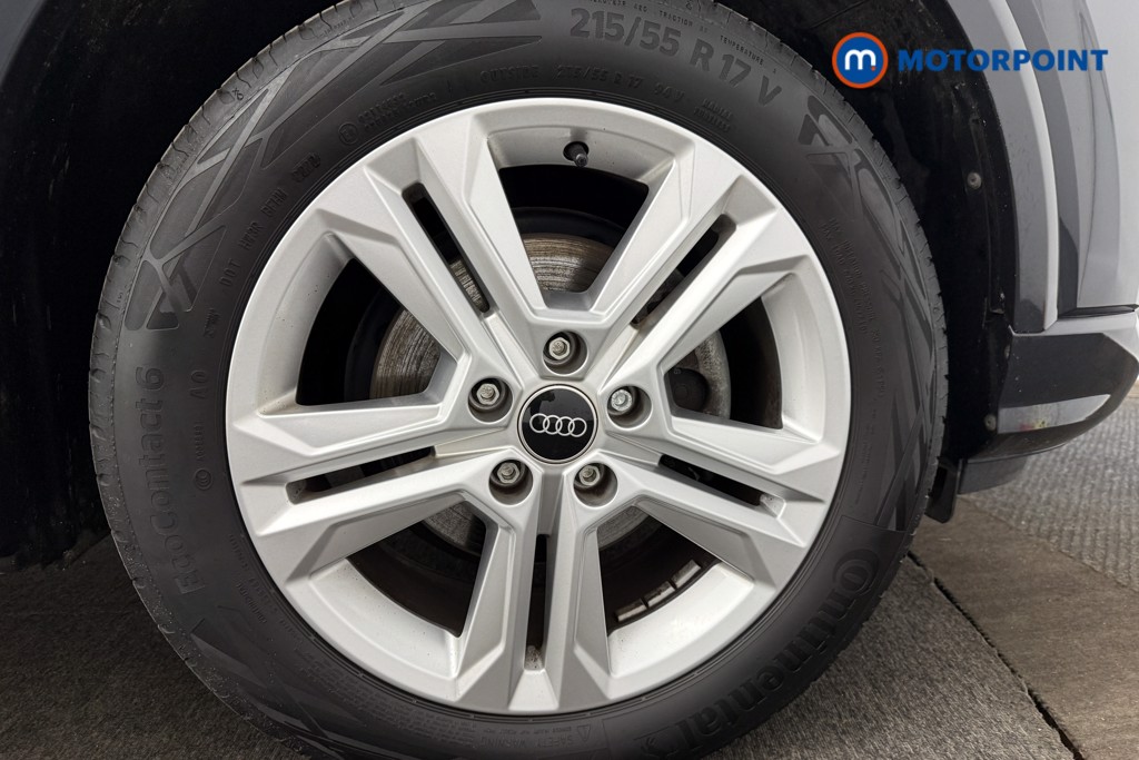 Audi Q2 Sport Manual Petrol SUV - Stock Number (1602778) - 10th supplementary image