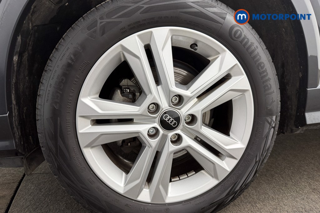 Audi Q2 Sport Manual Petrol SUV - Stock Number (1602778) - 11th supplementary image