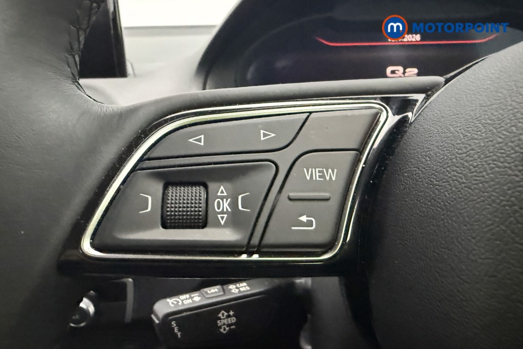 Audi Q2 Sport Manual Petrol SUV - Stock Number (1602778) - 13th supplementary image
