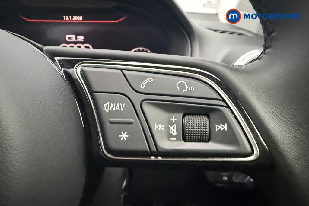Audi Q2 Sport Manual Petrol SUV - Stock Number (1602778) - 14th supplementary image