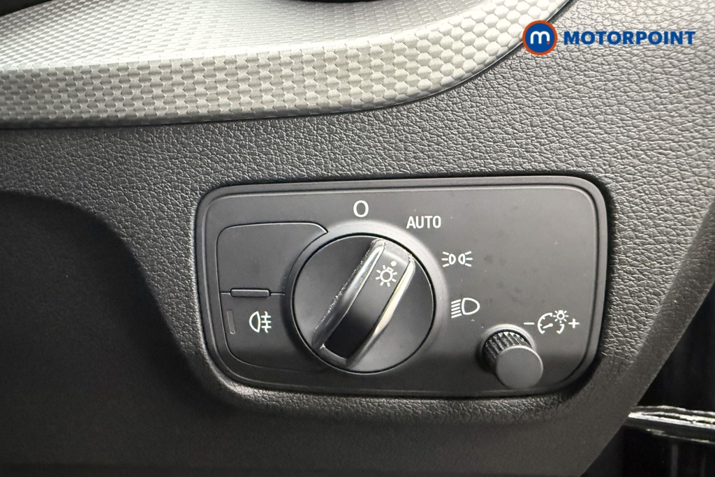 Audi Q2 Sport Manual Petrol SUV - Stock Number (1602778) - 16th supplementary image