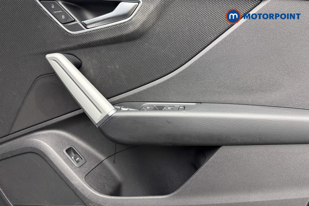 Audi Q2 Sport Manual Petrol SUV - Stock Number (1602778) - 17th supplementary image