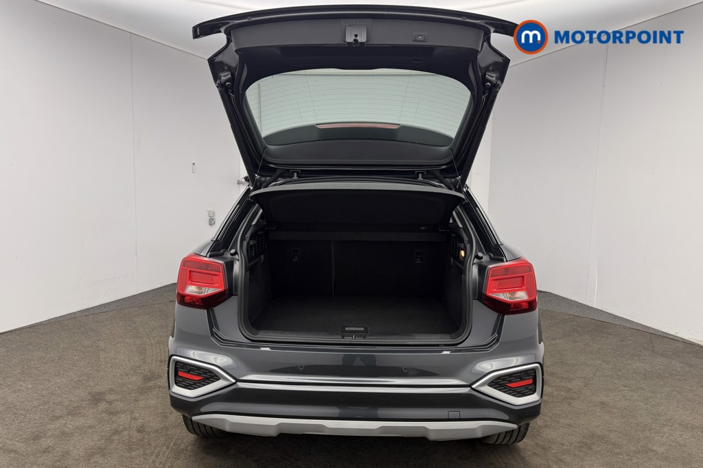Audi Q2 Sport Manual Petrol SUV - Stock Number (1602778) - 19th supplementary image