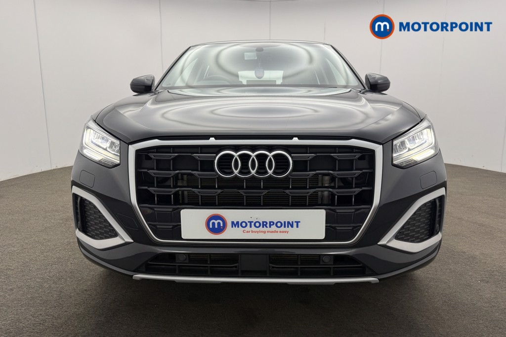 Audi Q2 Sport Manual Petrol SUV - Stock Number (1602778) - 21st supplementary image