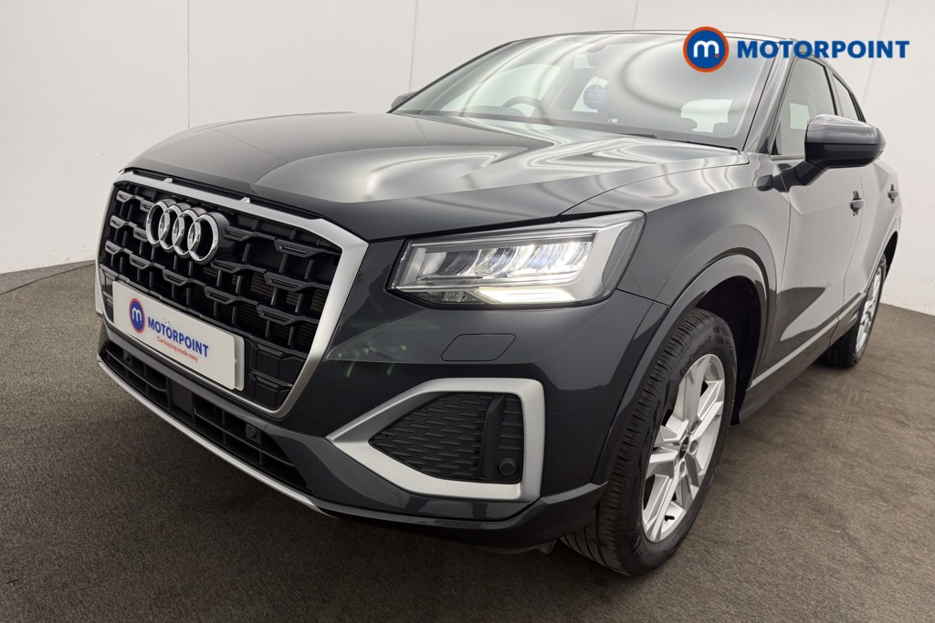 Audi Q2 Sport Manual Petrol SUV - Stock Number (1602778) - 22nd supplementary image