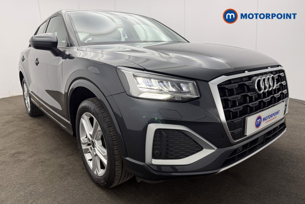 Audi Q2 Sport Manual Petrol SUV - Stock Number (1602778) - 23rd supplementary image