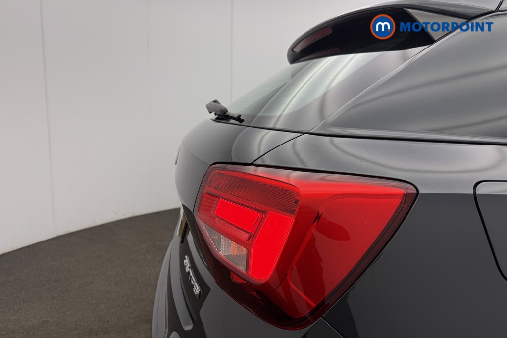 Audi Q2 Sport Manual Petrol SUV - Stock Number (1602778) - 24th supplementary image