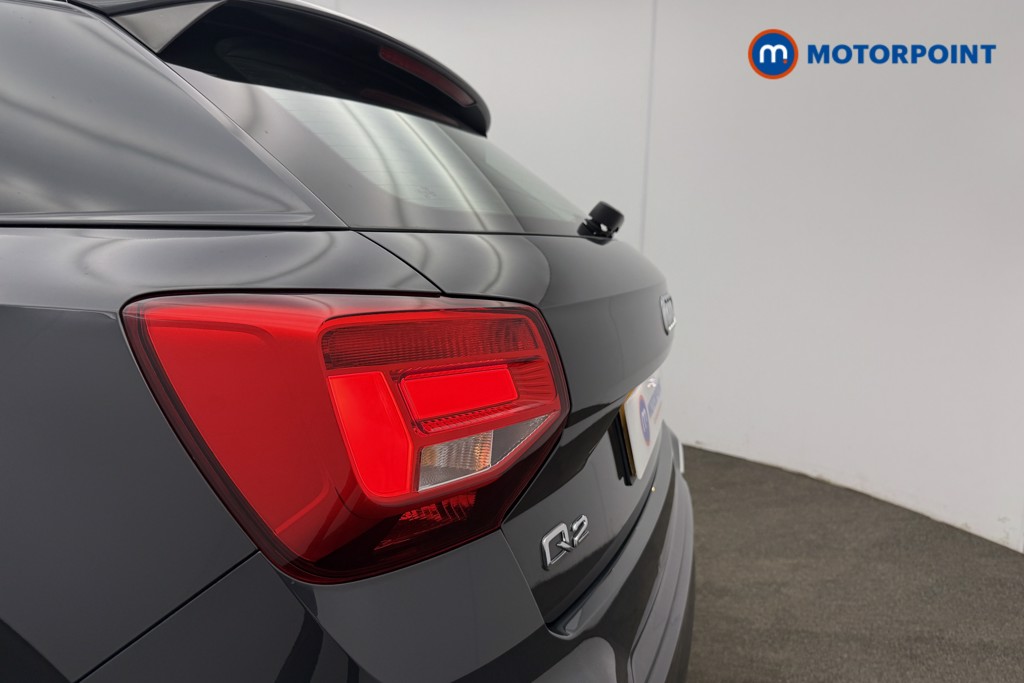 Audi Q2 Sport Manual Petrol SUV - Stock Number (1602778) - 25th supplementary image
