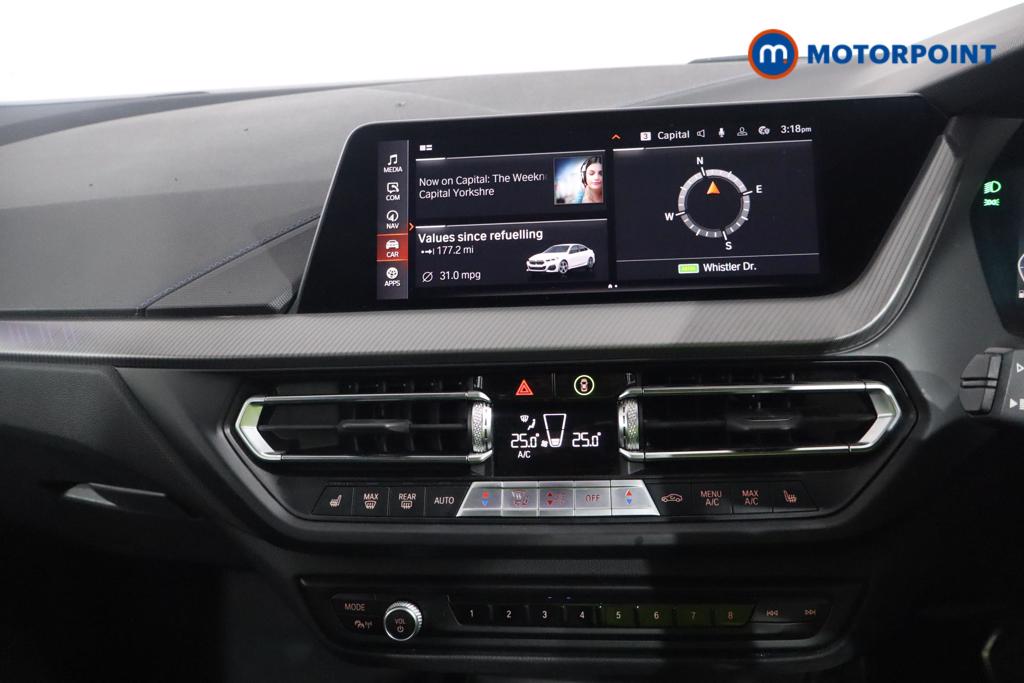 BMW 2 Series M Sport Automatic Petrol Saloon - Stock Number (1602812) - 2nd supplementary image