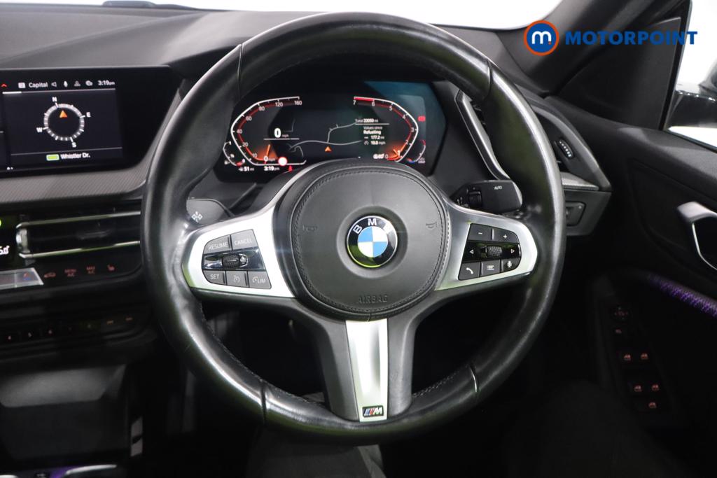 BMW 2 Series M Sport Automatic Petrol Saloon - Stock Number (1602812) - 5th supplementary image