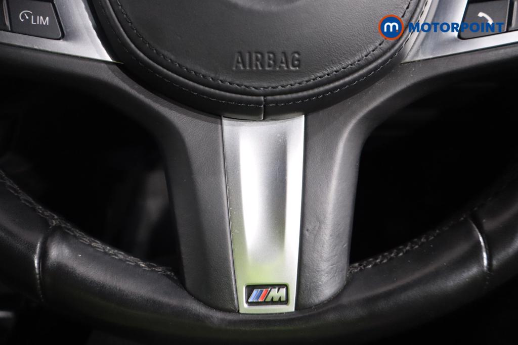 BMW 2 Series M Sport Automatic Petrol Saloon - Stock Number (1602812) - 8th supplementary image