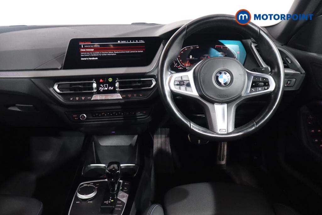 BMW 2 Series M Sport Automatic Petrol Saloon - Stock Number (1602812) - 1st supplementary image