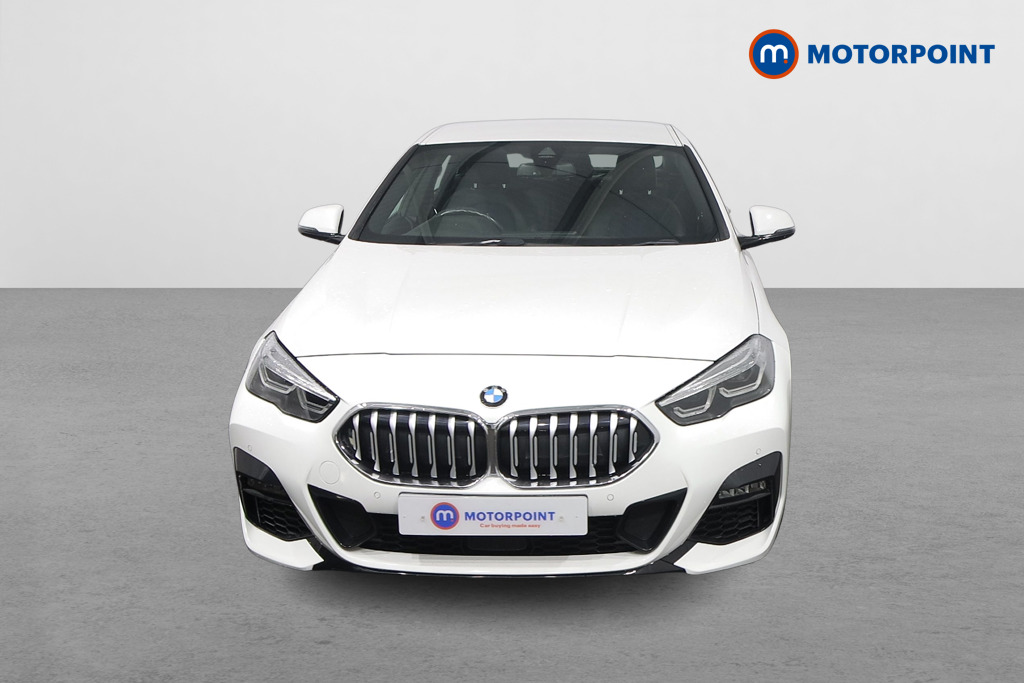 BMW 2 Series M Sport Automatic Petrol Saloon - Stock Number (1602812) - Front bumper