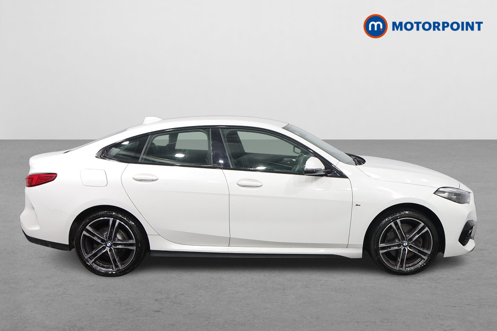 BMW 2 Series M Sport Automatic Petrol Saloon - Stock Number (1602812) - Drivers side