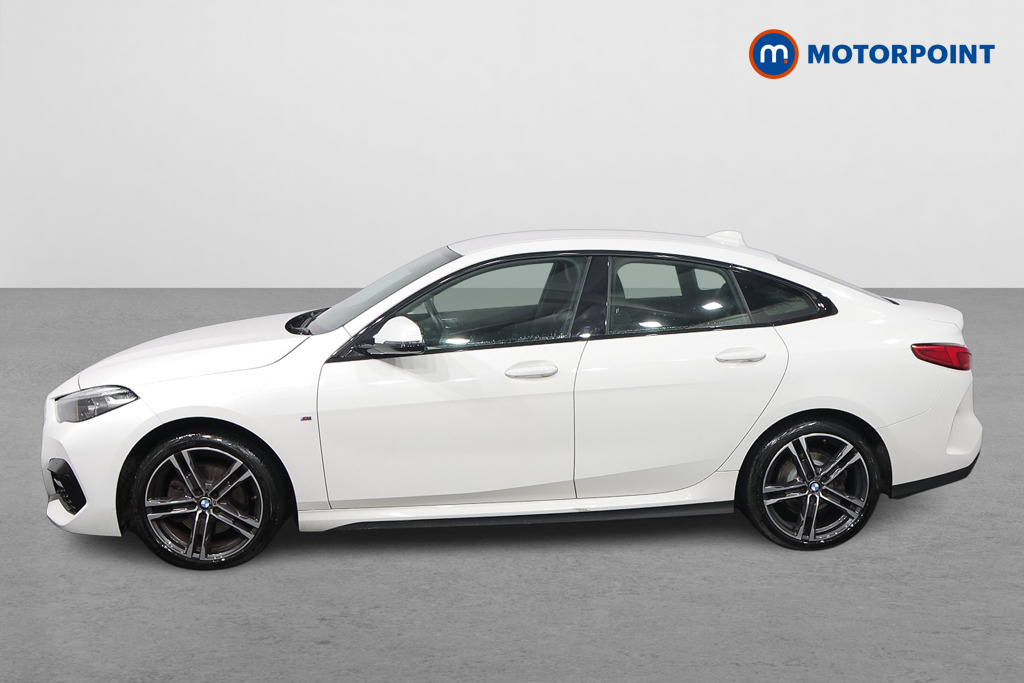 BMW 2 Series M Sport Automatic Petrol Saloon - Stock Number (1602812) - Passenger side