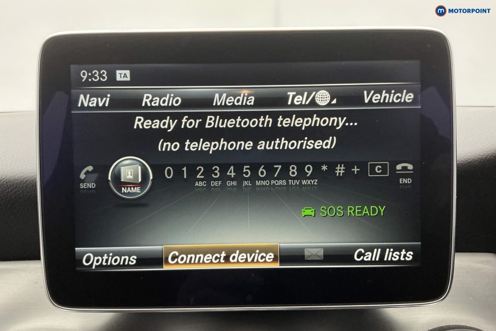 Mercedes-Benz GLA Amg Line Automatic Diesel SUV - Stock Number (1603033) - 2nd supplementary image