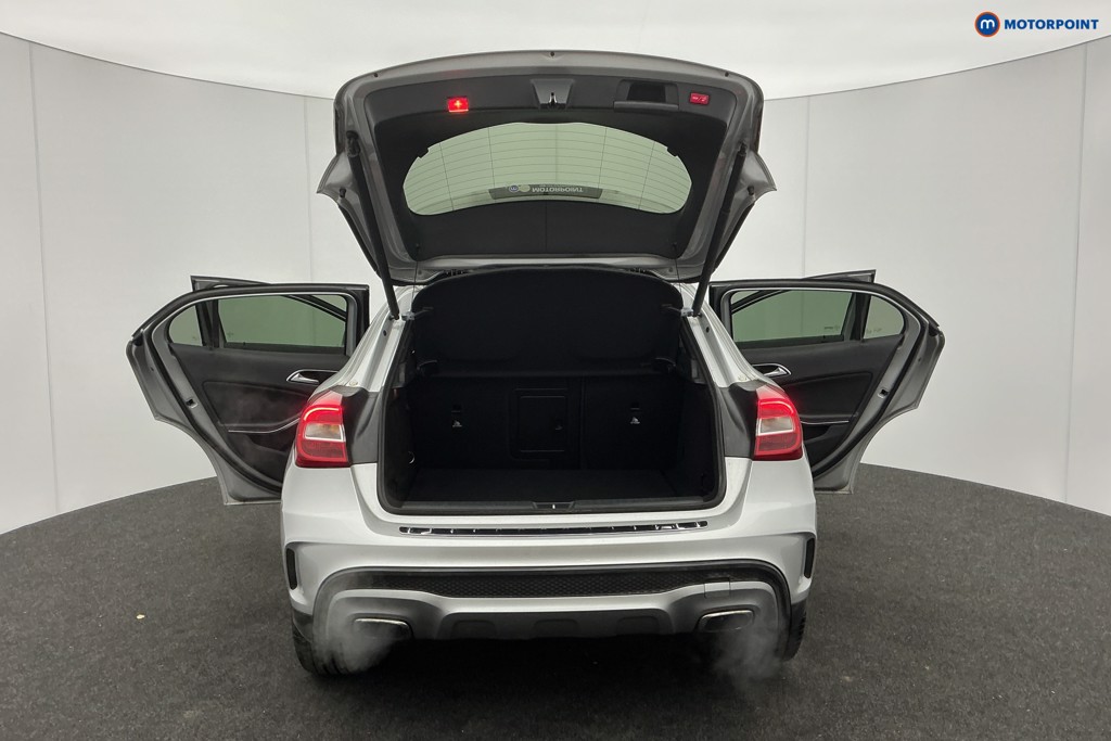 Mercedes-Benz GLA Amg Line Automatic Diesel SUV - Stock Number (1603033) - 3rd supplementary image