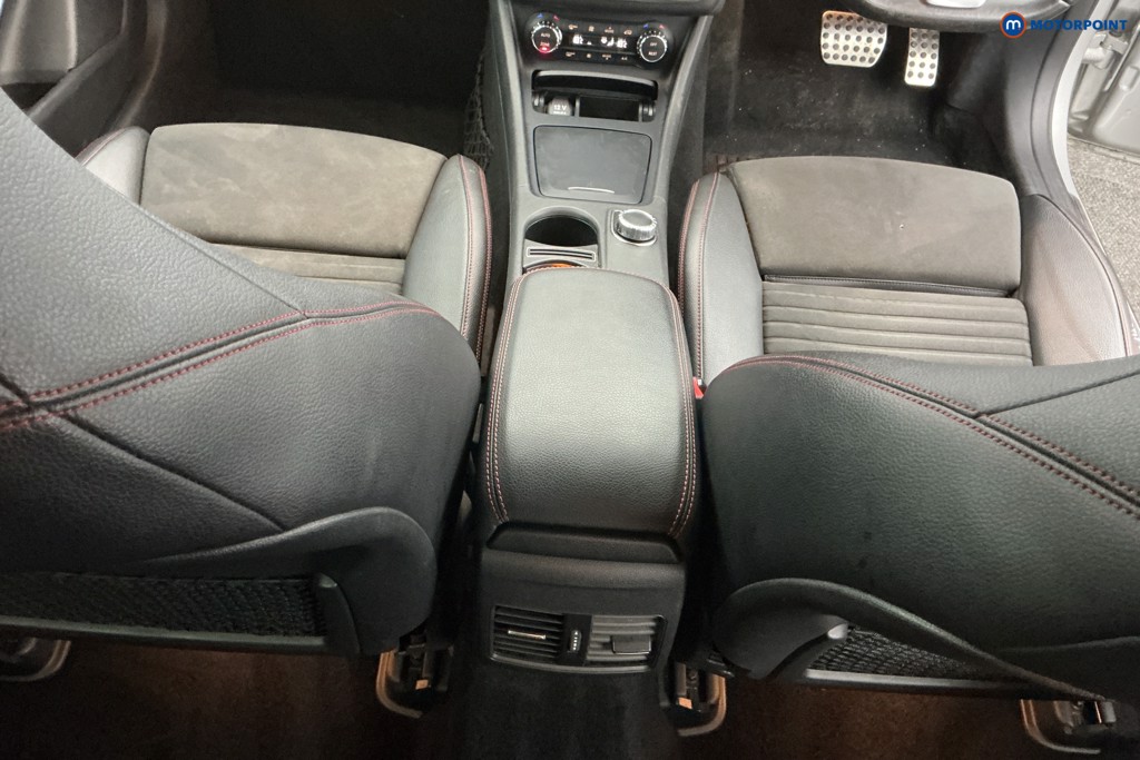 Mercedes-Benz GLA Amg Line Automatic Diesel SUV - Stock Number (1603033) - 14th supplementary image