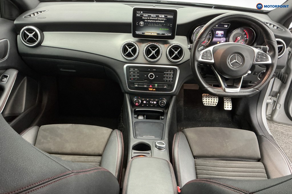 Mercedes-Benz GLA Amg Line Automatic Diesel SUV - Stock Number (1603033) - 15th supplementary image