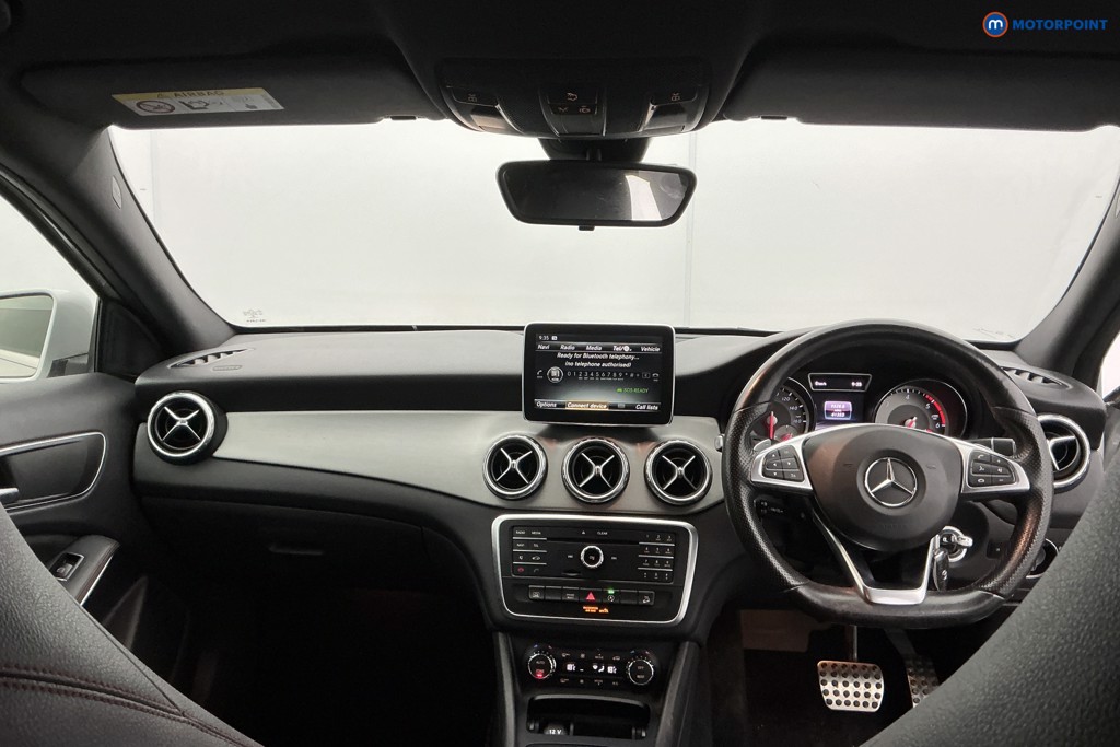 Mercedes-Benz GLA Amg Line Automatic Diesel SUV - Stock Number (1603033) - 16th supplementary image