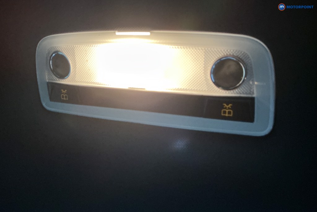 Mercedes-Benz GLA Amg Line Automatic Diesel SUV - Stock Number (1603033) - 18th supplementary image