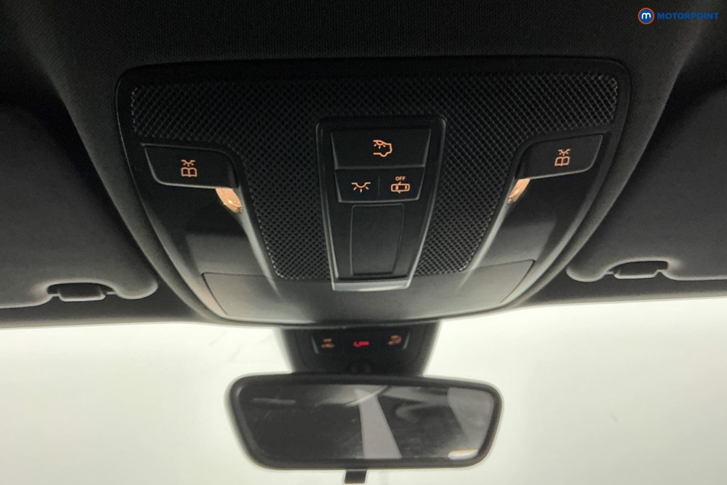 Mercedes-Benz GLA Amg Line Automatic Diesel SUV - Stock Number (1603033) - 19th supplementary image