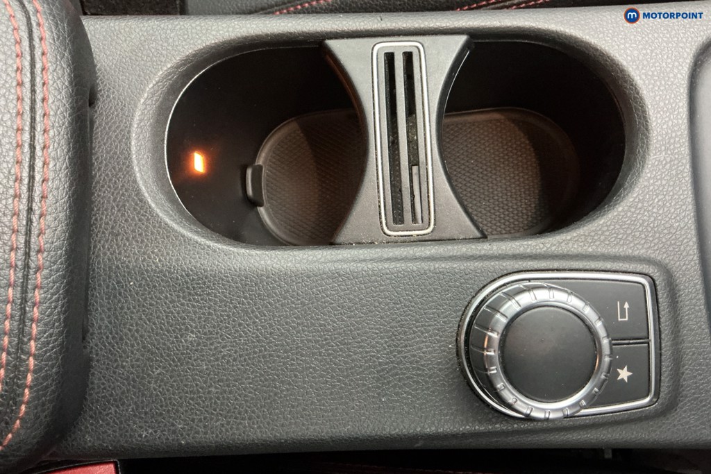 Mercedes-Benz GLA Amg Line Automatic Diesel SUV - Stock Number (1603033) - 21st supplementary image