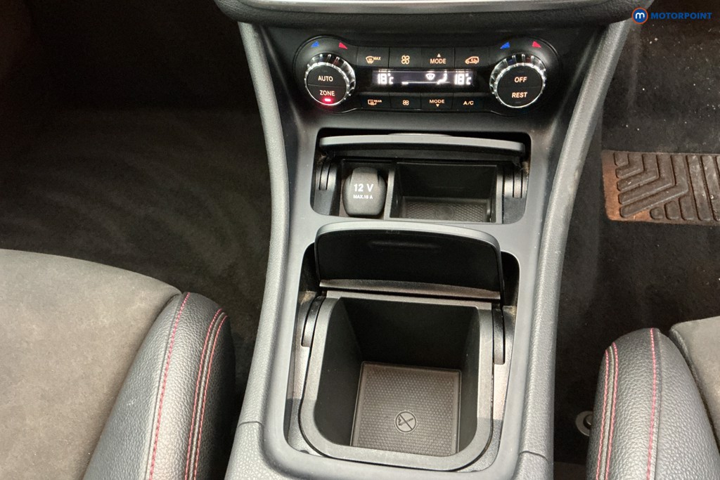 Mercedes-Benz GLA Amg Line Automatic Diesel SUV - Stock Number (1603033) - 23rd supplementary image