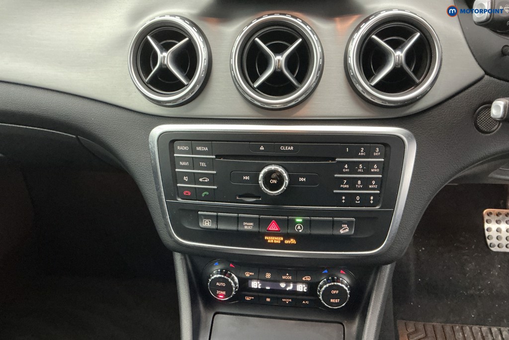 Mercedes-Benz GLA Amg Line Automatic Diesel SUV - Stock Number (1603033) - 24th supplementary image