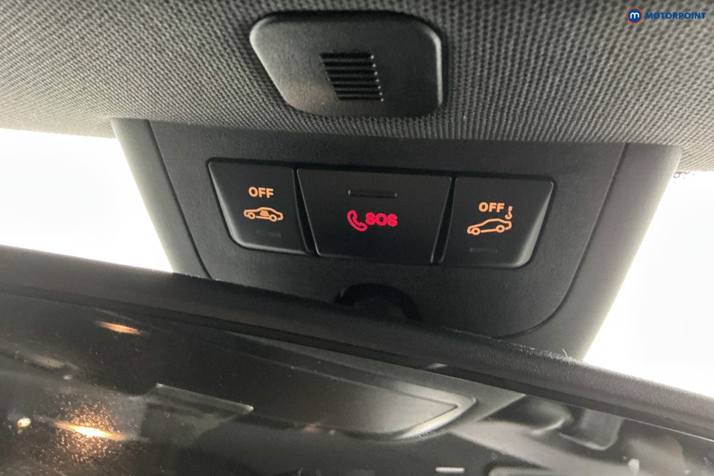 Mercedes-Benz GLA Amg Line Automatic Diesel SUV - Stock Number (1603033) - 25th supplementary image