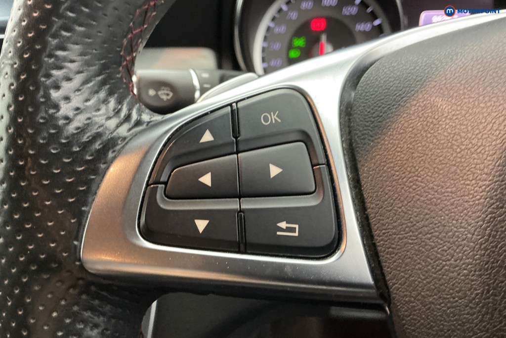 Mercedes-Benz GLA Amg Line Automatic Diesel SUV - Stock Number (1603033) - 27th supplementary image