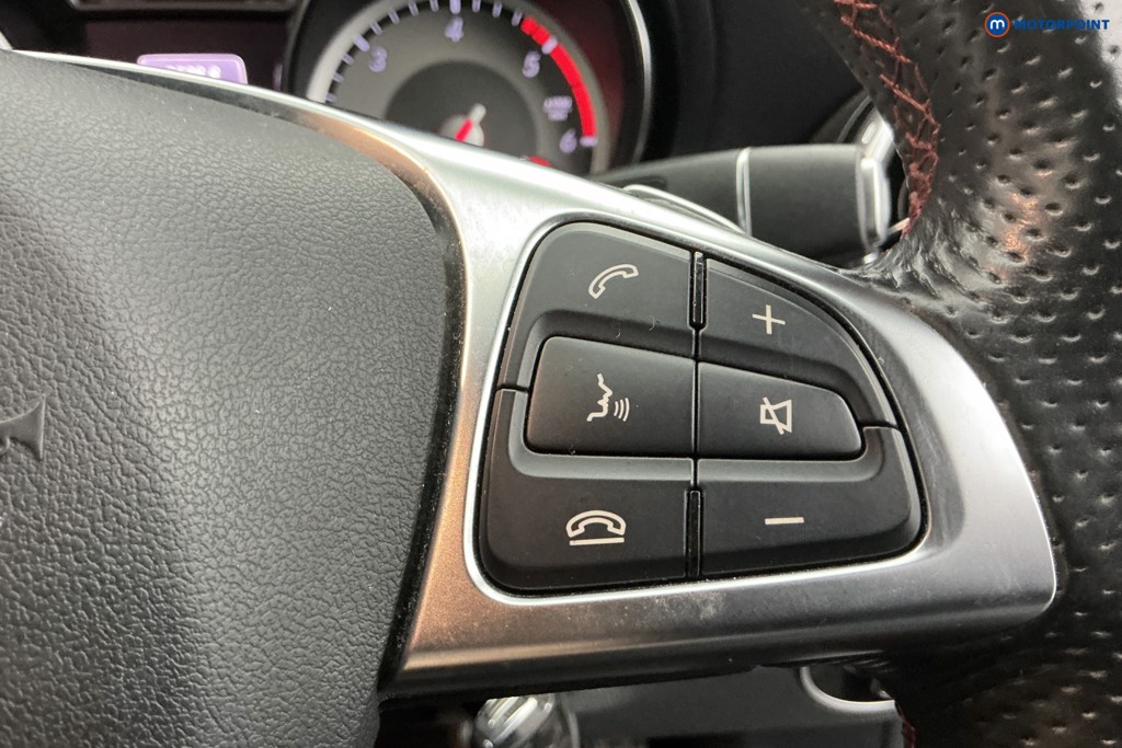 Mercedes-Benz GLA Amg Line Automatic Diesel SUV - Stock Number (1603033) - 28th supplementary image