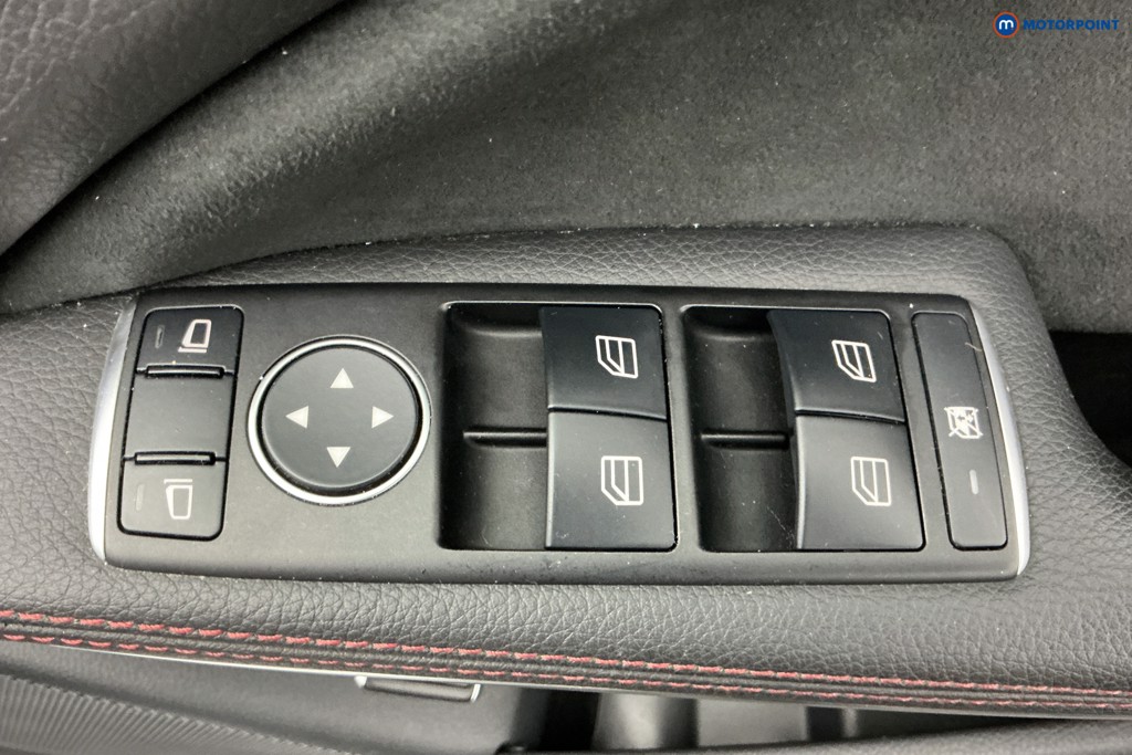 Mercedes-Benz GLA Amg Line Automatic Diesel SUV - Stock Number (1603033) - 31st supplementary image