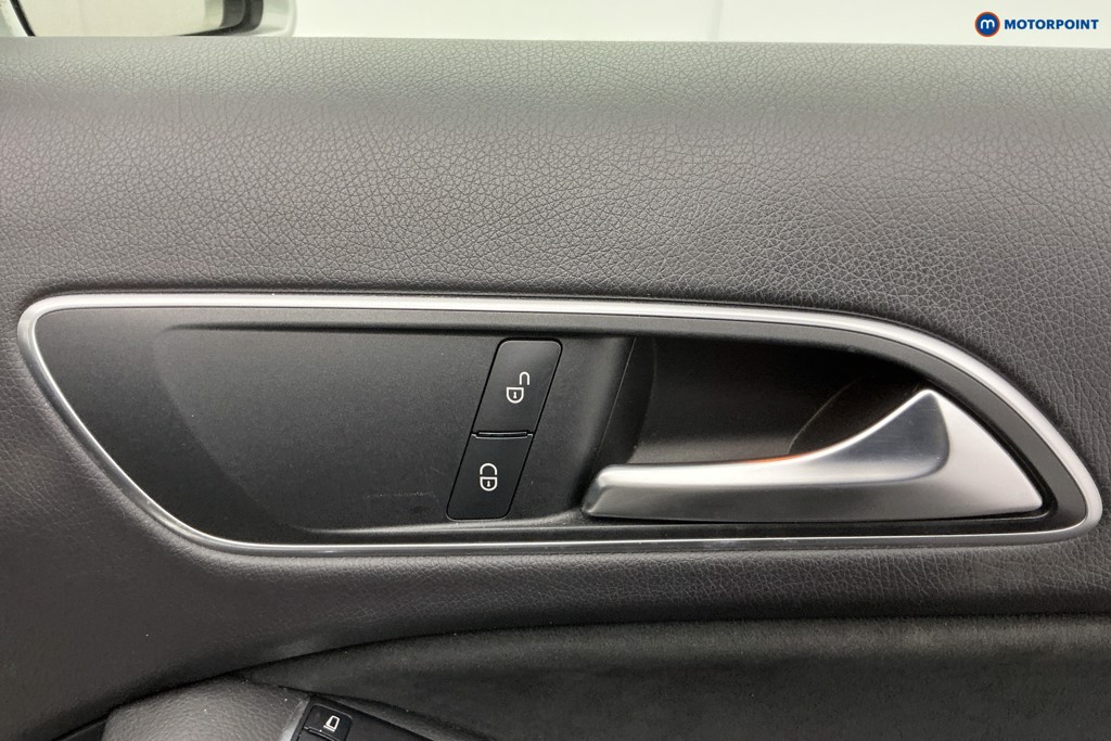 Mercedes-Benz GLA Amg Line Automatic Diesel SUV - Stock Number (1603033) - 33rd supplementary image