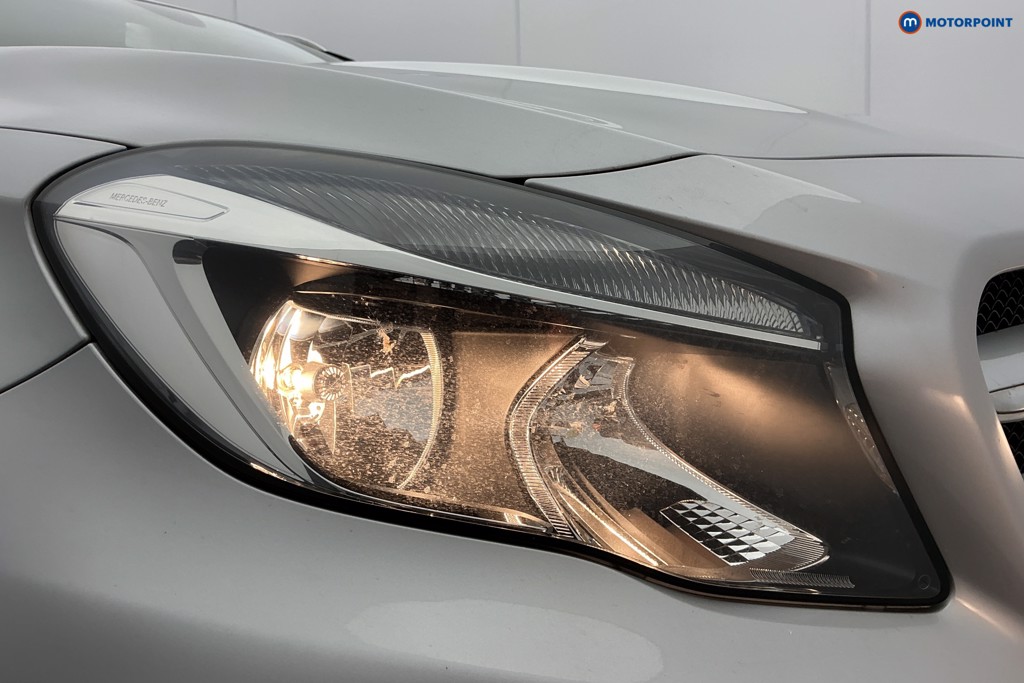 Mercedes-Benz GLA Amg Line Automatic Diesel SUV - Stock Number (1603033) - 37th supplementary image