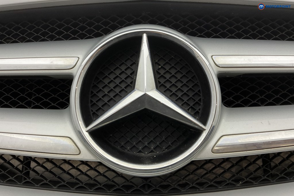 Mercedes-Benz GLA Amg Line Automatic Diesel SUV - Stock Number (1603033) - 41st supplementary image