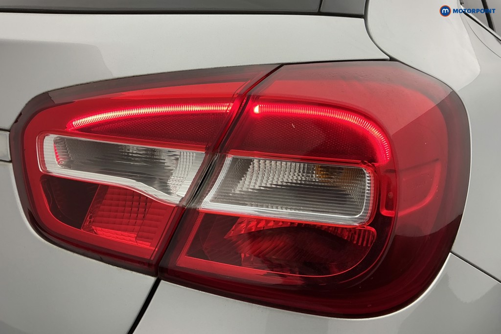 Mercedes-Benz GLA Amg Line Automatic Diesel SUV - Stock Number (1603033) - 42nd supplementary image